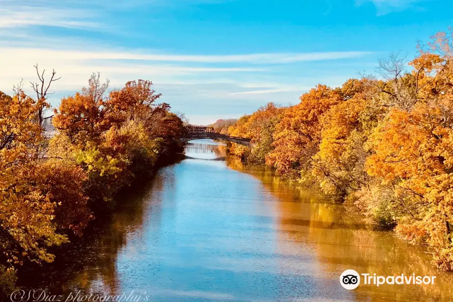 Genesee Valley Park