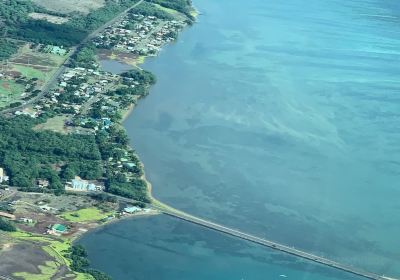 Molokai Harbor