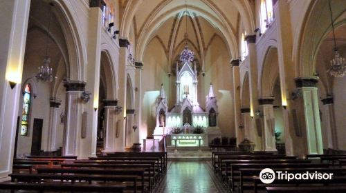 Iglesia Nuestra Senora Del Carmen