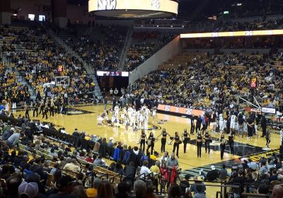 Mizzou Arena