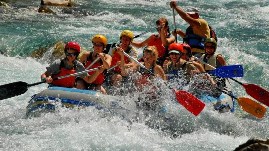 Tara Kula Raft