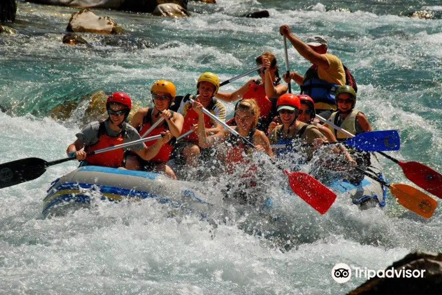 Tara Kula Raft