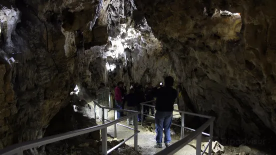 Sontheimer Cave