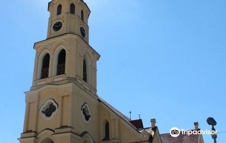 Evangelical Church of the Holy Trinity