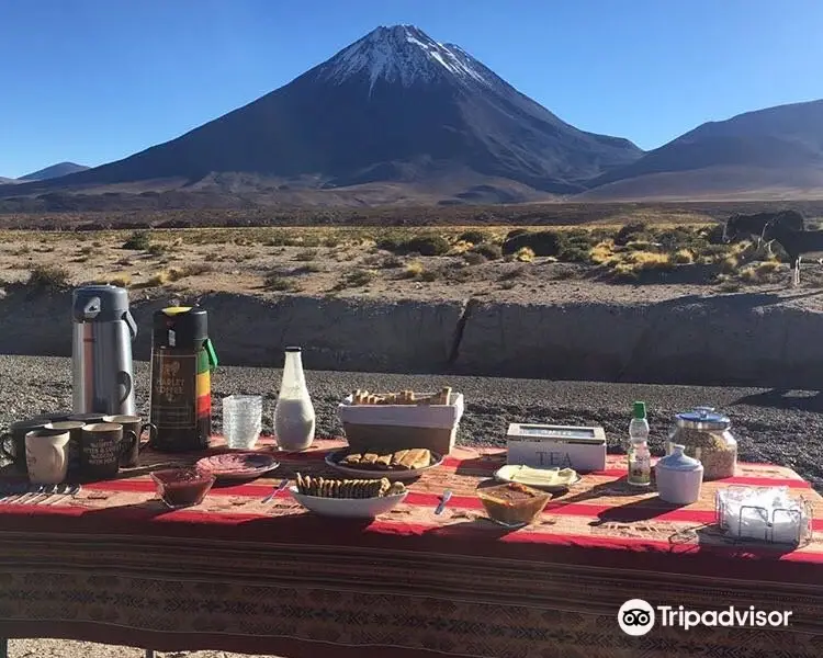 Araya Atacama