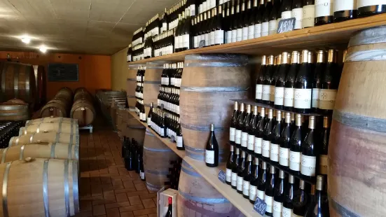 Cantine Belisario