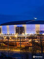 Friends Arena