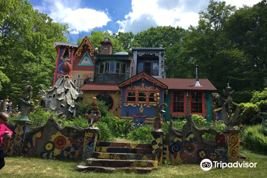 Luna Parc