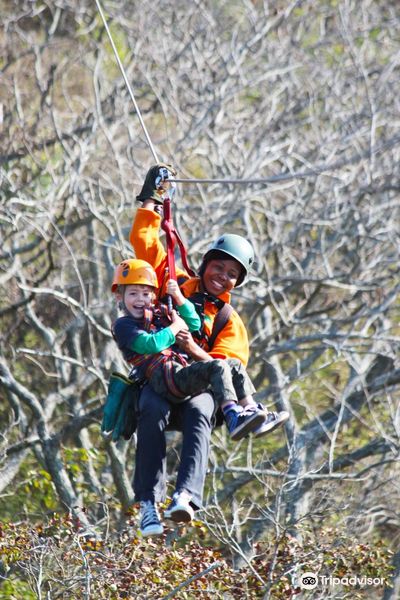 Skyway Trails
