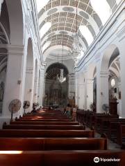 Catedral de Santa Marta