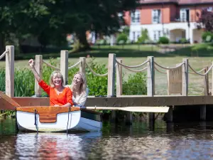 Champneys Forest Mere