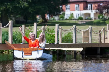 Champneys Forest Mere