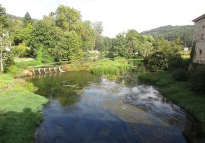 Ponte de Bermaña