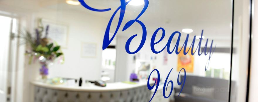 Beauty969