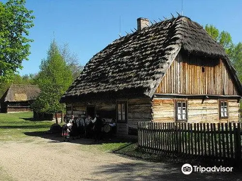 Muzeum Wsi Radomskiej