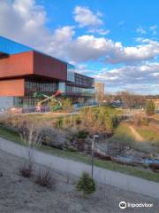 Mendel Art Gallery and Civic Conservatory