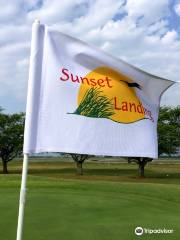 Sunset Landing Golf Course