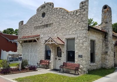 Coastal Heritage Museum