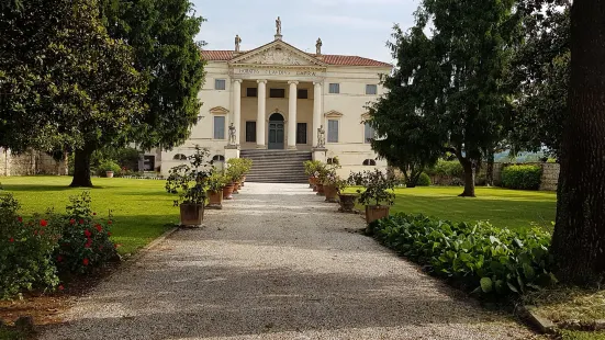 Villa Capra Bassani