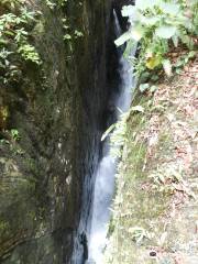 Gal Oruwa Ella Falls