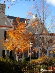 Woodrow Wilson Presidential Library & Museum