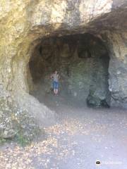 Grotte de Spy