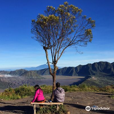 Puncak B29