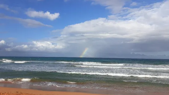 Playa La Pared