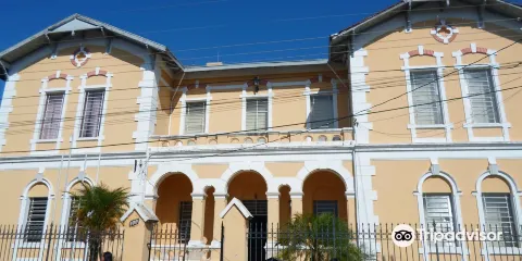 Pinacoteca Diogenes Duarte Paes