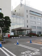 Fujieda City Hall