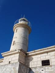 Vnetak Lighthouse