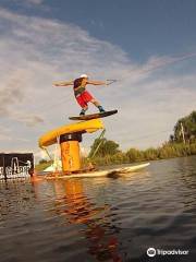 El Cable wakepark