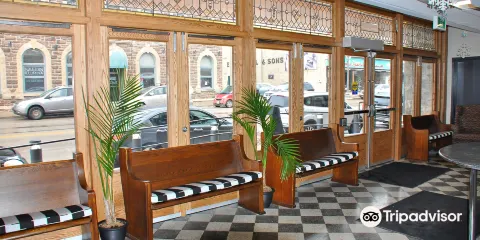 Fergus Grand Theatre