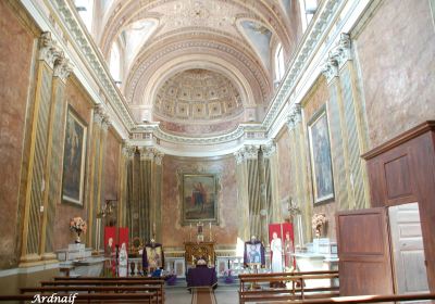 Chiesa San Marcello Maggiore