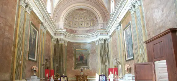 Hotel a Capua