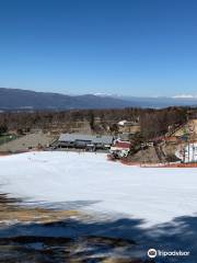 Fujimi Kogen Snow Resort