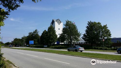 Vejleå Church