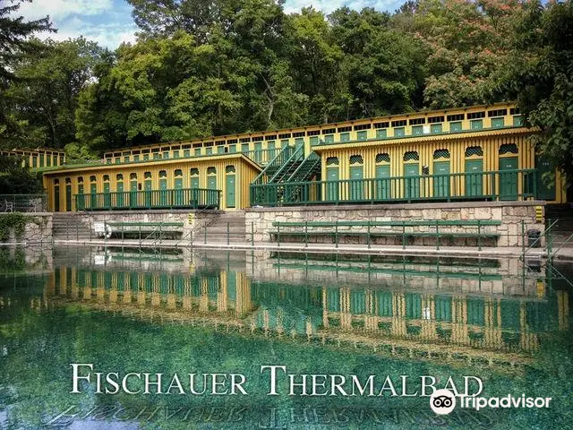 Fischauer Thermalbad
