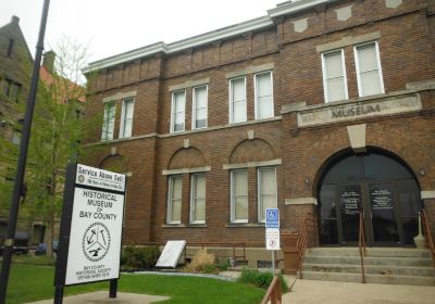 The Historical Museum of Bay County