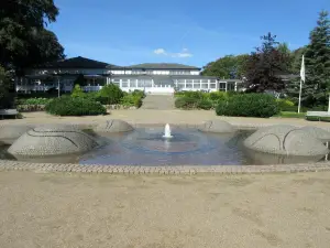 Arnbjergparken