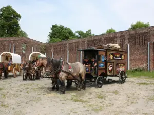 Kettenschmiedemuseum Frondenberg