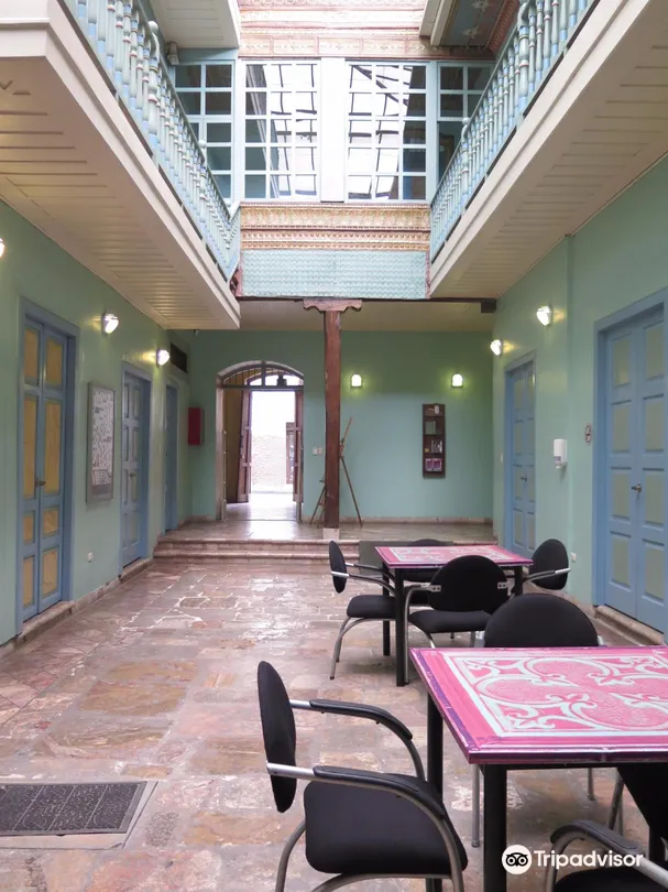 1_Fundacion Municipal Bienal de Cuenca