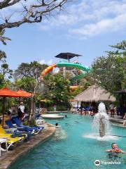 Waterboom Bukit Jati