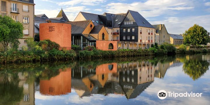 Museum of Quimper Pottery