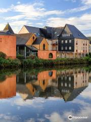 Museum of Quimper Pottery