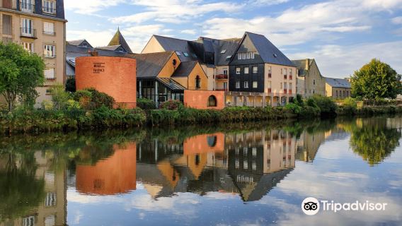 Museum of Quimper Pottery