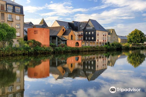 Museum of Quimper Pottery