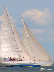 Schooner Heron Charters