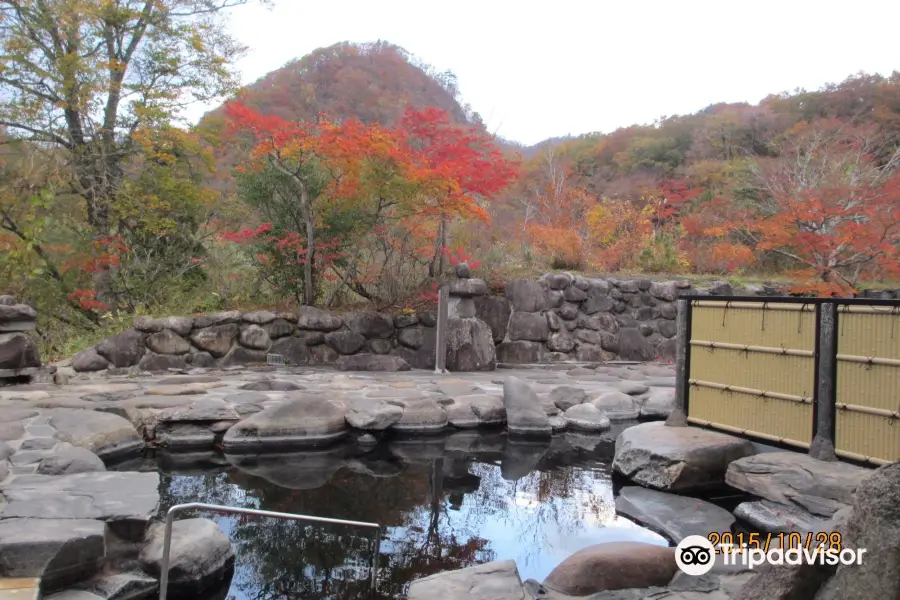 Semi Onsen