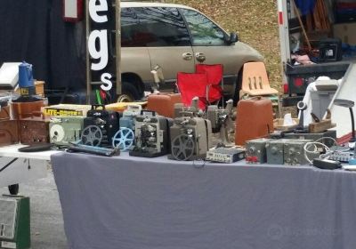 Wentzville Flea Market